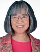 Joan Chow Headshot