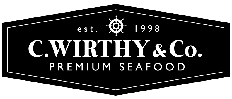 C Wirthy logo