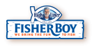 Fisher Boy Logo