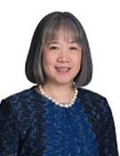 Headshot of Joan Chow